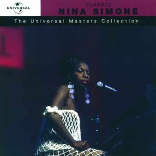 Nina Simone – Universal Masters Collection
