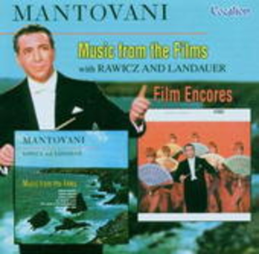 Music From The Films/Film Encores