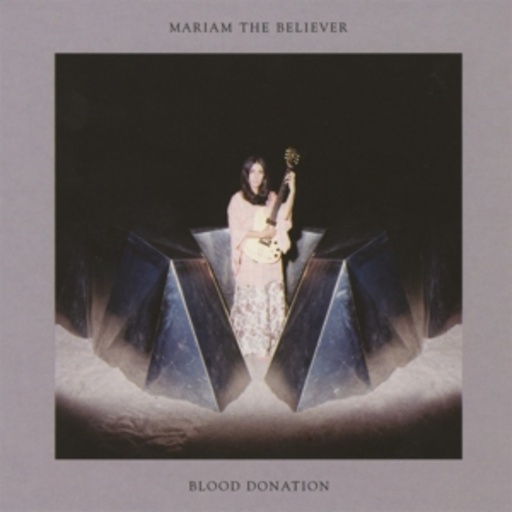 Mariam The Believer – Blood Donation