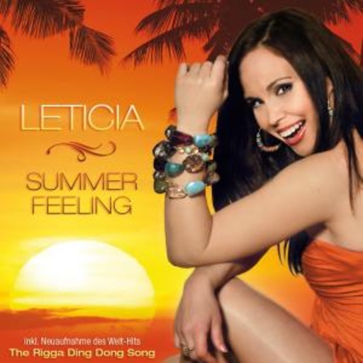 Leticia – Summer Feeling
