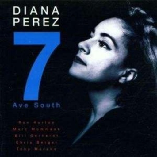 Diana Perez – 7 Ave South