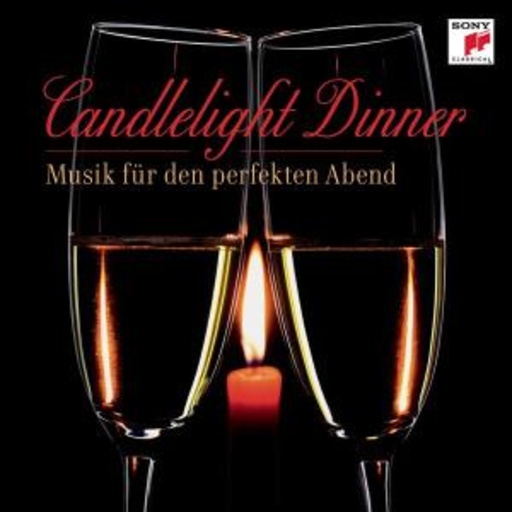 Diverse – Candlelight Dinner (Gala)