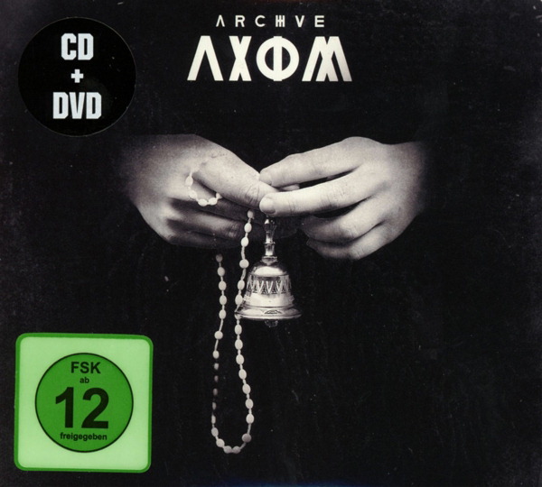 Archive – Axiom