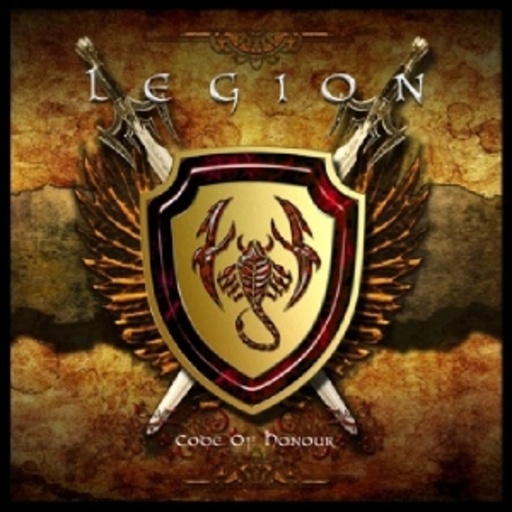 Legion – Code Of Honour