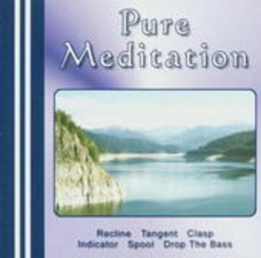 Diverse – Pure Meditation