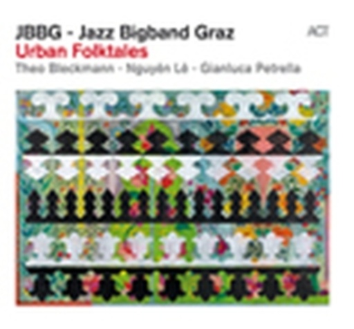 JBBG – Urban Folktales
