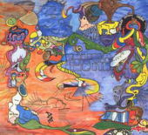 Lost And Found – Everybody's Here