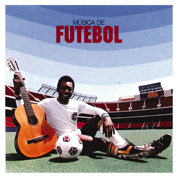 Diverse – Música De Futebol
