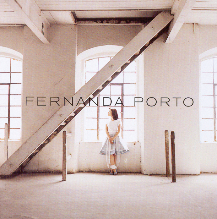 Fernanda Porto – Fernanda Porto