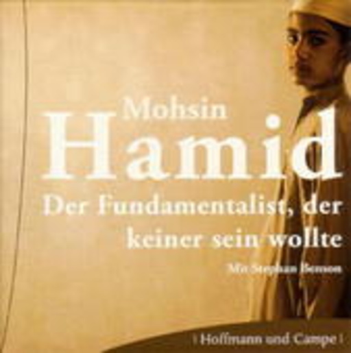 Stephan Benson – Der Fundamentalist, der keiner seiner wollte