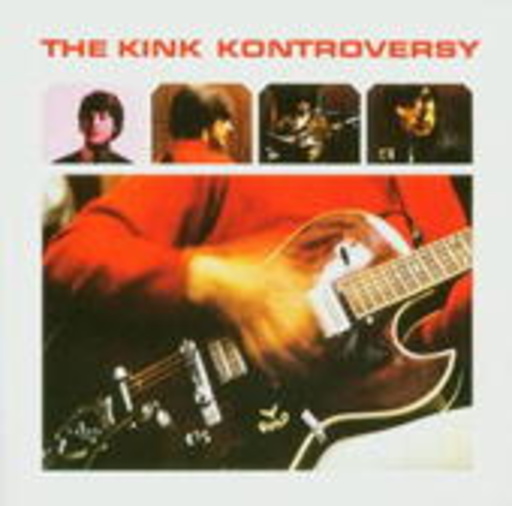 The Kinks – The Kinks Kontroversy