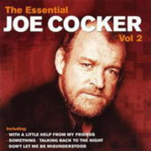 Joe Cocker – The Essential Collection Vol. 2