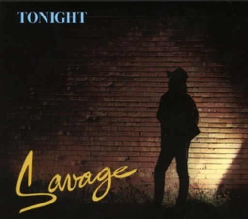 Savage – Tonight