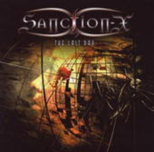Sanction X – The Last Day