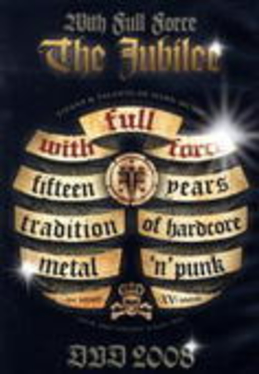 Diverse – With Full Force 2008