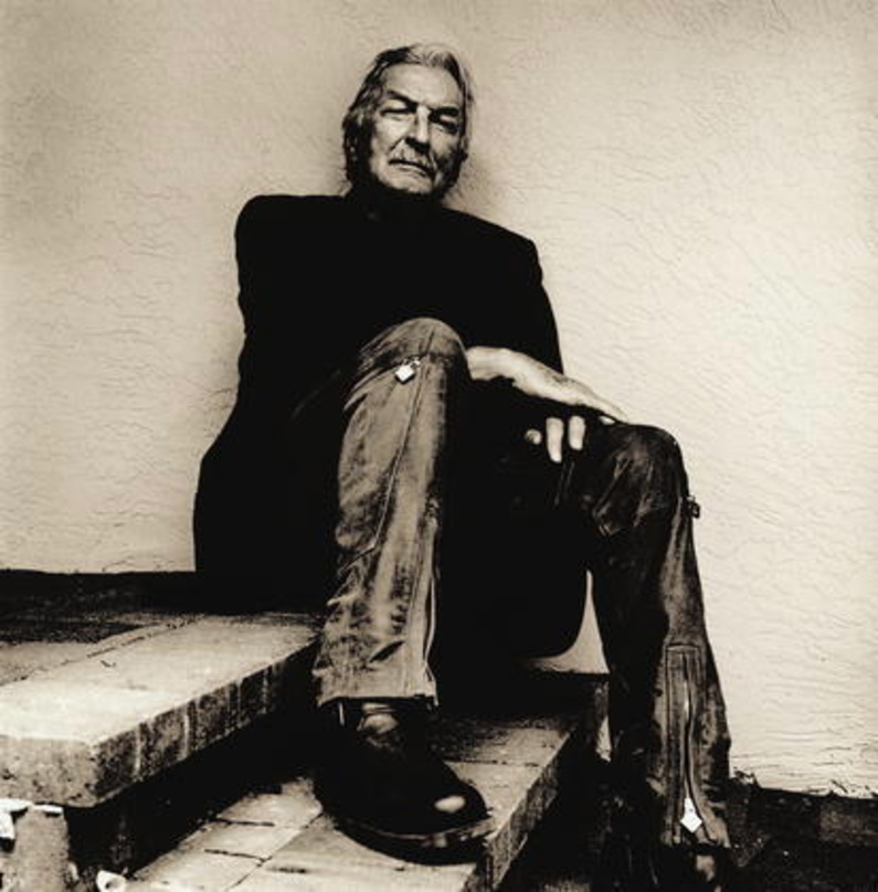 Kommt mit großer Besetzung: James Last