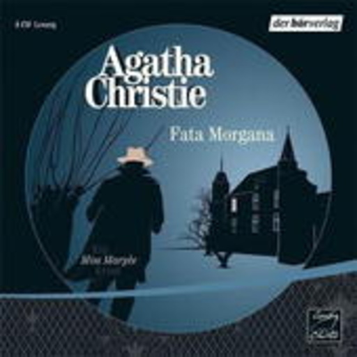 Katja Brügger – Fata Morgana