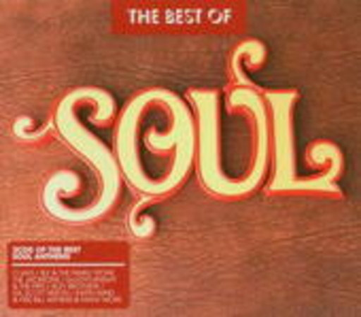 Diverse – The Best Of Soul