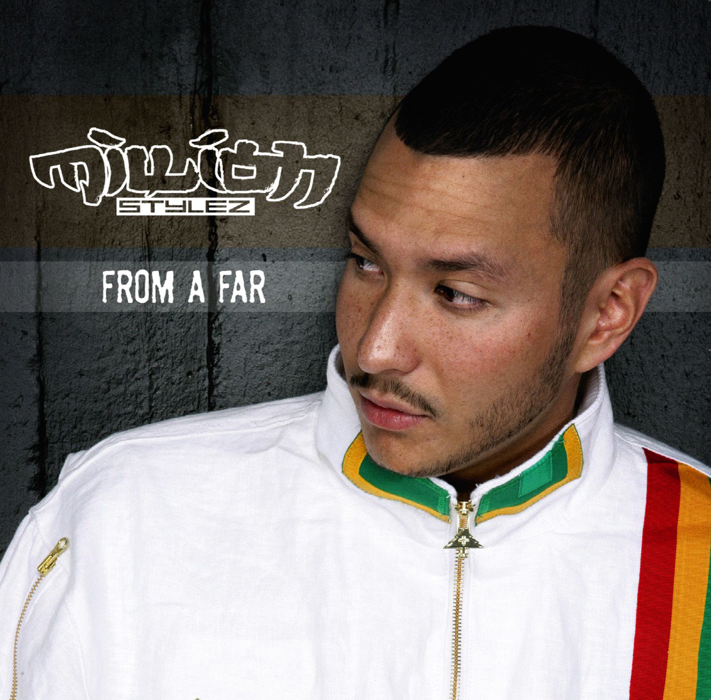 Million Stylez – From A Far