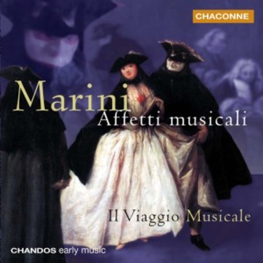 Il Viaggio Musicale – Affetti Musicali