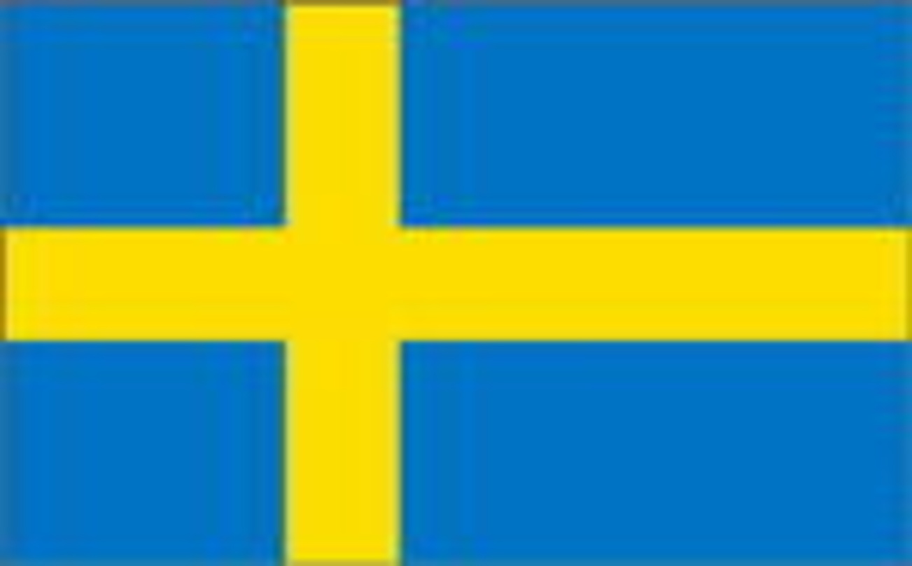 Erholt: Der Tonträgermarkt in Schweden