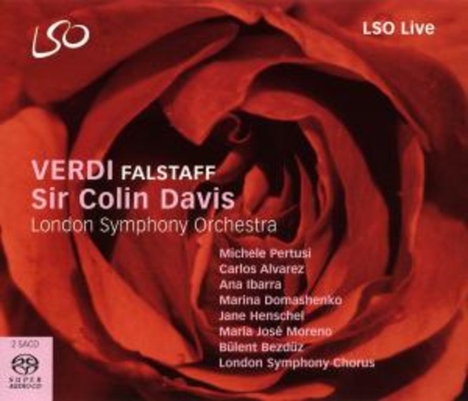 Falstaff