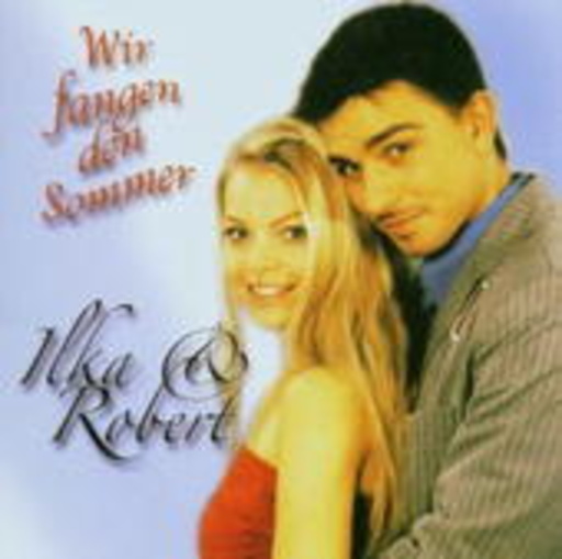Ilka & Robert – Wir fangen den Sommer