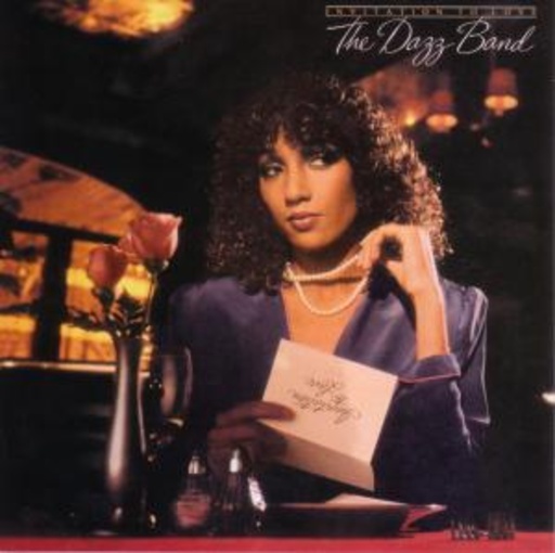 The Dazz Band – Invitation To Love