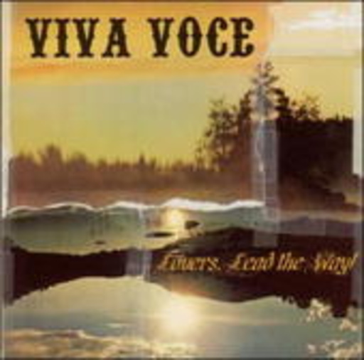 Viva Voce – Lovers Lead The Way