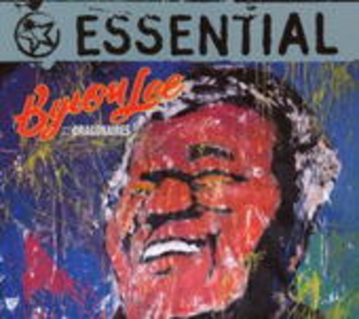 Byron Lee & The Dragonaires – Essential - 50th Anniversary Celebration