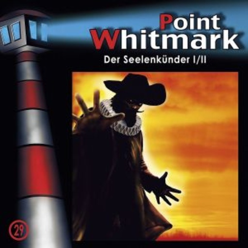 Point Whitmark – Der Seelenkünder (29)