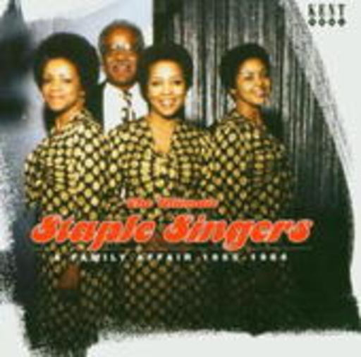Staple Singers – Ultimate 1955-1984