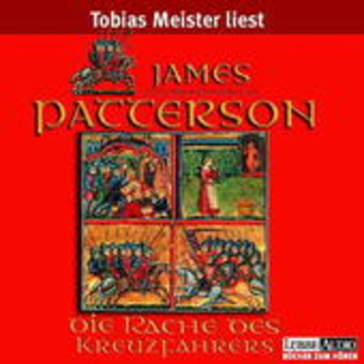 Tobias Meister – Die Rache des Kreuzfahrers
