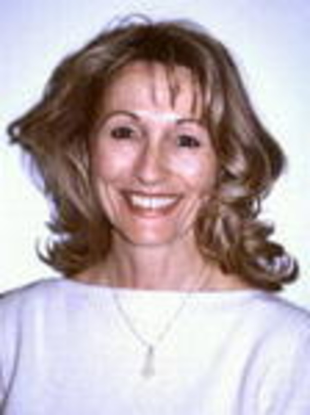 Gestorben: Jutta Li Garattoni