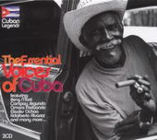 Diverse – Essential Voices Of Cuba