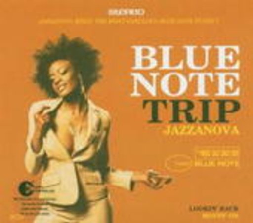 Diverse – Blue Note Trip: Jazzanova