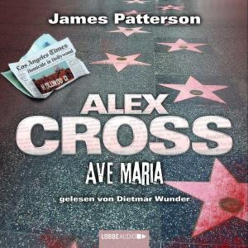 Alex Cross – Ave Maria (11)