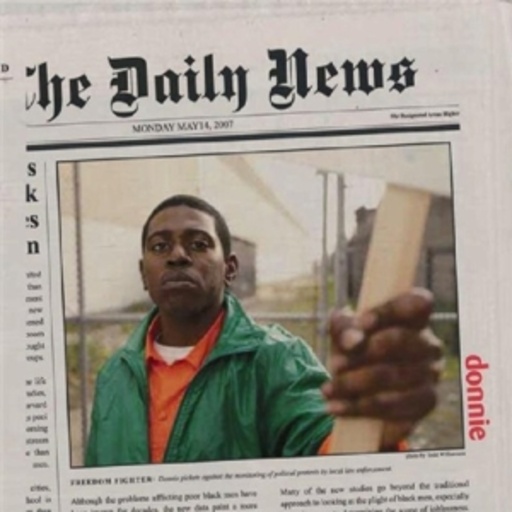 Donnie – The Daily News