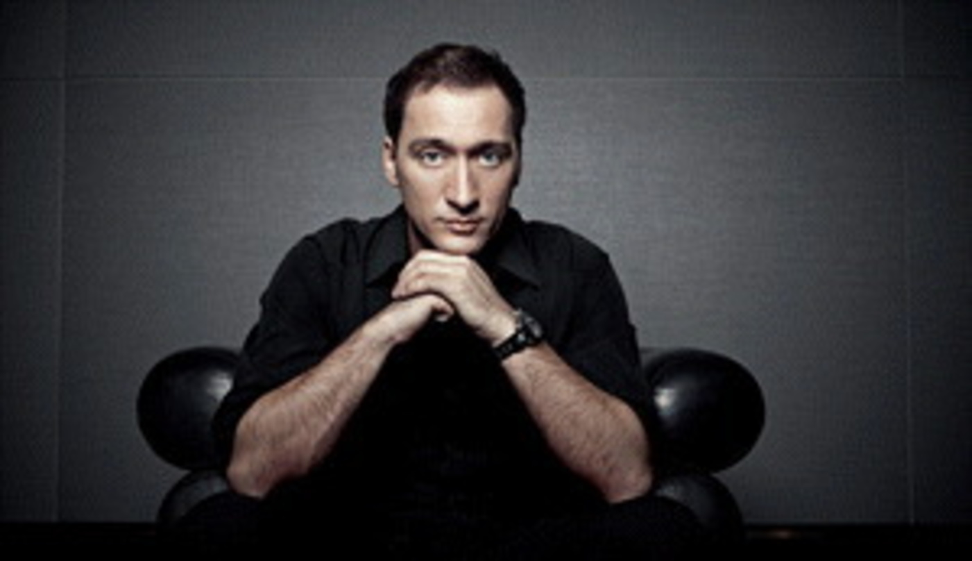 Sieht eine zunehmende Vernetzung in Berlin: Paul van Dyk