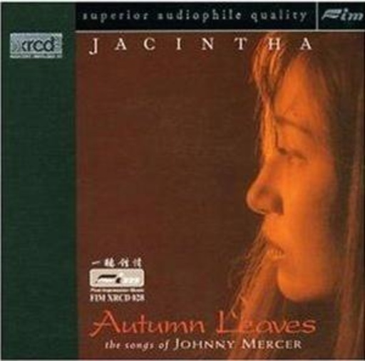 Jacintha – Autumn Leaves