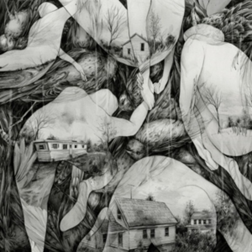 Mono – Rays Of Darkness