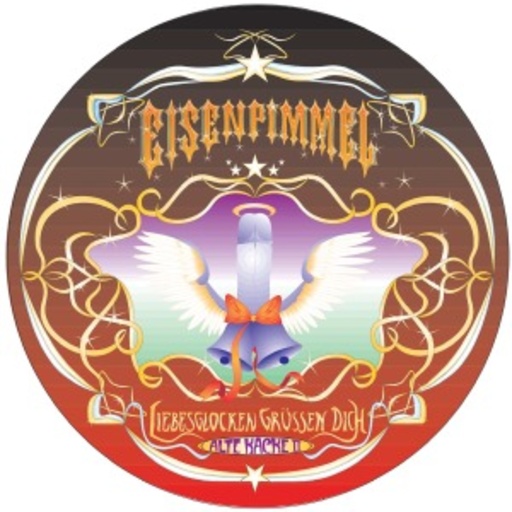 Eisenpimmel – Liebesglocken grüßen Dich