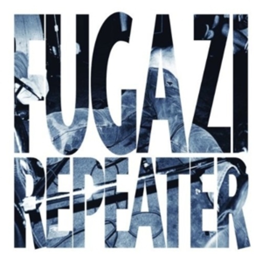 Fugazi – Repeater