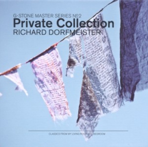 Diverse – Richard Dorfmeister Private Collection
