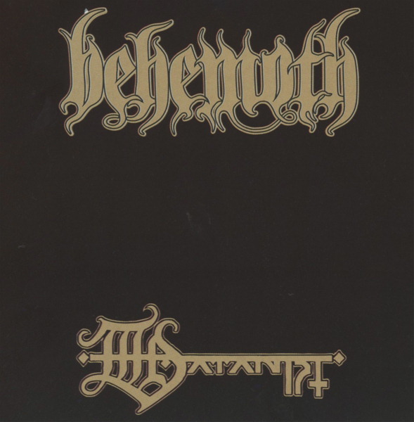 Behemoth – The Satanist