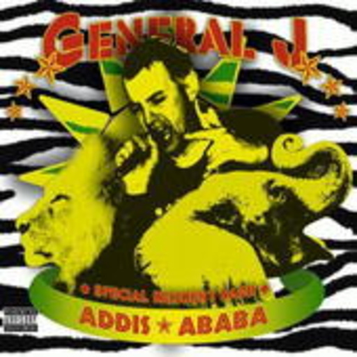 General J. – Addis Ababa