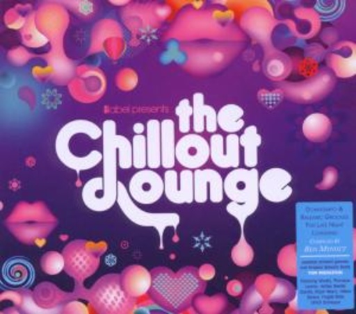 Diverse – Chillout Lounge 4