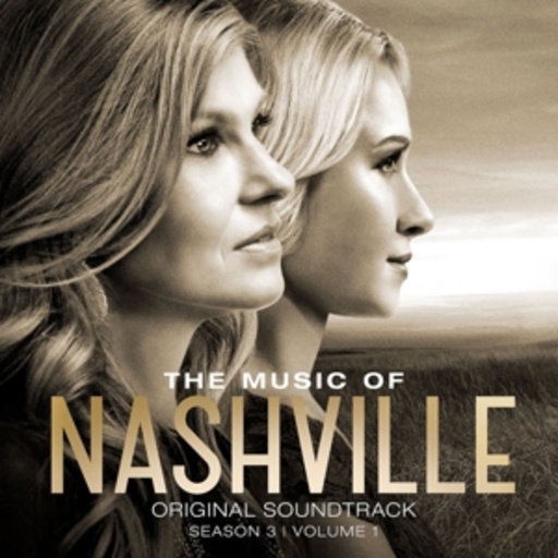 Diverse – The Music Of Nashville - Season 3, Vol. 1
