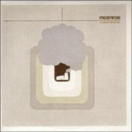 McEnroe – Five Years In The Factory