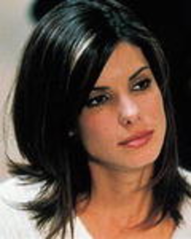 Greift pressplay unter die Arme: Sandra Bullock